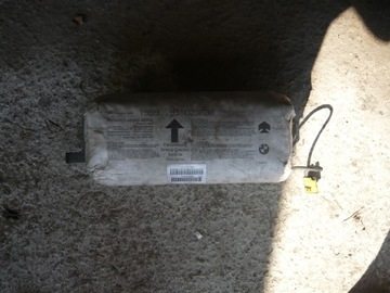 AIRBAG ULOŽENÍ SPOLUJEZDCE 398264400019 BMW E46