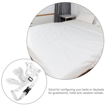 KONWERTER ŁÓŻEK Z JEDNOOSOBOWYCH NA MOCNY