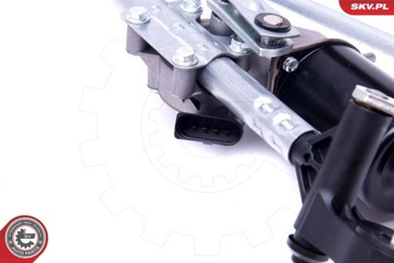 ESEN SKV MECHANIZMUS STĚRAČE OPEL CORSA D (S07) E (X15), Z