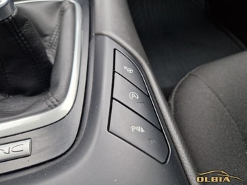 Ford Mondeo V Kombi Facelifting 2.0 EcoBlue 120KM 2019 Ford Mondeo Lift Kamera Park Assist Navi Pierwszy Wlasciciel 2.0 Diesel, zdjęcie 27