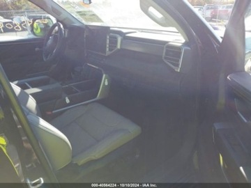 Toyota Tundra II 2024 Toyota Tundra 2024r., 4x4, 3.4L 3.4 Benzyna 389KM, zdjęcie 8