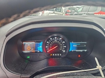 Ford Edge II 2024 Ford Edge St 2024 2.7 Benzyna 335KM, zdjęcie 9