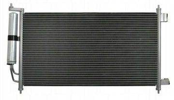 KLIMATIZACE NISSAN MICRA III (K12) 1,2 2002 - 2010
