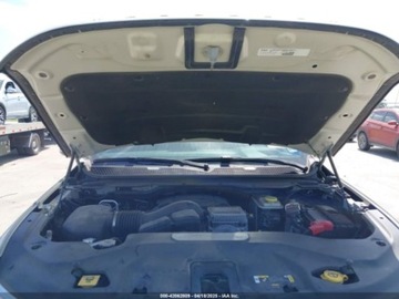 Jeep Wagoneer II 2022 Jeep Wagoneer Series II 2022 5.7l 5.7 Benzyna 392KM, zdjęcie 8