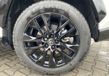 Toyota RAV4 V SUV Facelifting 2.5 Hybrid  Dynamic Force 218KM 2024 Toyota RAV4 2.5 Hybrid Selection 4x2 VAT 23 1 wlasciciel Bezwypadkowy, zdjęcie 28