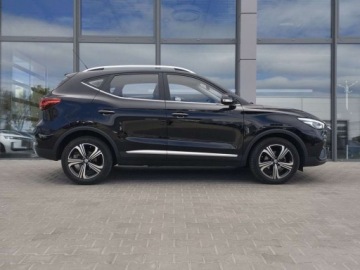 MG ZS I 2023 MG ZS Gwarancja, Serwis ASO, bezwypadkowy, FVAT23 1.5 Benzyna 106KM, zdjęcie 1