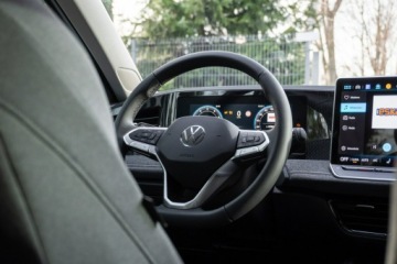 Volkswagen Passat B8 Variant Facelifting 2.0 TDI SCR 150KM 2025 Volkswagen Passat Business 2.0 TDI SCR 150 KM DSG, zdjęcie 20