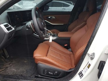 BMW Seria 3 G20-G21 2026 BMW M3 Competition 2026 3.0l 3.0 Benzyna 503KM, zdjęcie 7