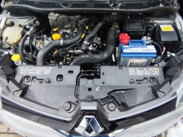 Renault Captur I Crossover 0.9 Energy TCe 90KM 2016 Renault Captur I wł. serwis bogata opcja, zdjęcie 33