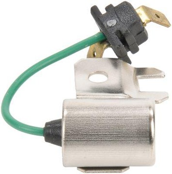 BOSCH 1 237 330 295 KONDENZÁTOR SYSTÉM ZAPALOVACÍ
