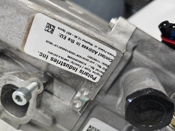 Polaris Sportsman 570 2022 г.в. с двигателем 5000 км