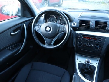 BMW Seria 1 E81/E87 Hatchback 5d E87 2.0 118i 143KM 2008 BMW 1 118i, Klima, Tempomat, Parktronic, zdjęcie 6