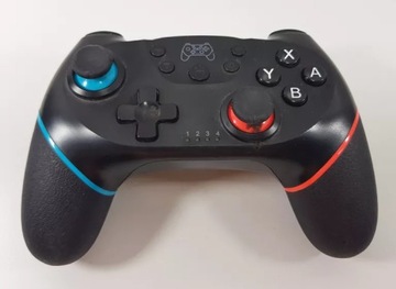 PAD NINTENDO SWITCH POLECAM!!