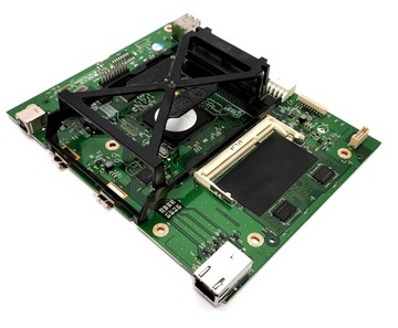 Форматер/материнская плата HP LJ P3015dn, CE475-60002
