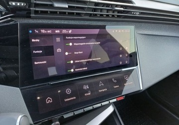 Peugeot 2023 Peugeot 308 50 Allure Pack AUTOMAT 130 KM I wl. FV23 1.2 Benzyna, zdjęcie 23