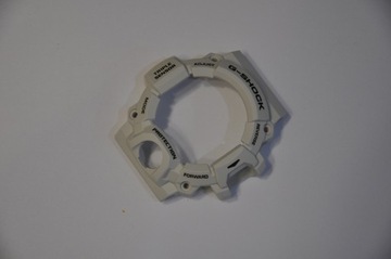 Oryginalny bezel do zegarka Casio GW-9400 BTJ-8