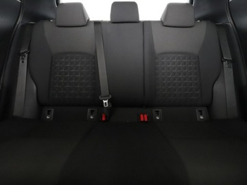 Toyota C-HR I Crossover Facelifting 2.0 Hybrid Dynamic Force 184KM 2020 Toyota C-HR Hybryda 184KM Niski przebieg Navi, zdjęcie 17