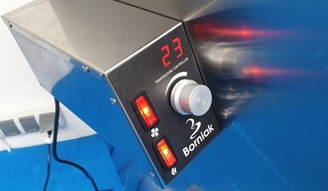 КОПИЛЬНИК BORNIAK BBDS-70 v1.4 SIMPLE INOX КОПТНИЦА