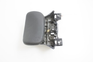 OPARCIE PASAŻERA Suzuki Burgman 400 03-05