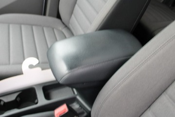 Ford Tourneo Connect III Standard 1.5 EcoBlue 120KM 2019 Ford Tourneo Connect Titanium 120HP Panorama, zdjęcie 20