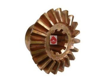 Koronka mechanizmu różnicowego koło koronowe C-330 ORYGINAŁ URSUS 50013120U