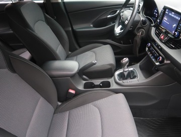 Hyundai i30 III Wagon Facelifting 1.0 T-GDI 120KM 2022 Hyundai i30 1.0 T-GDI, Salon Polska, zdjęcie 8