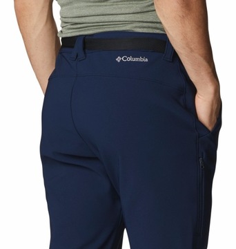 Columbia Passo Alto III HEAT 2013023464 R 36