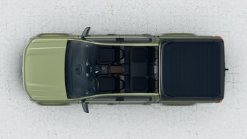 Volkswagen Amarok II 2026 Volkswagen VW Nowy AMAROK PanAmericana V6 4x4 OD RĘKI, zdjęcie 9