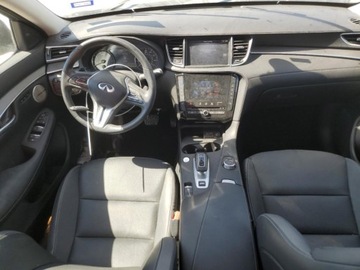 Infiniti QX50 2023 Infiniti QX50 2023 2,0L Luxe 2.0 Benzyna 268KM, zdjęcie 8
