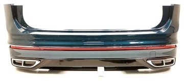 NOWY ORG ZDERZAK TYŁ VW TIGUAN II 5NA R-LINE LP5J