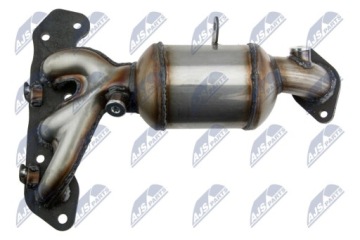 КАТАЛИТИТОР NTY для SUZUKI ALTO VII 1.0