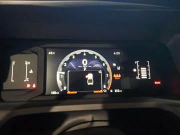 Toyota Tacoma II 2025 Toyota Tacoma Double Cab 2025 2.4 Benzyna 278KM, zdjęcie 9