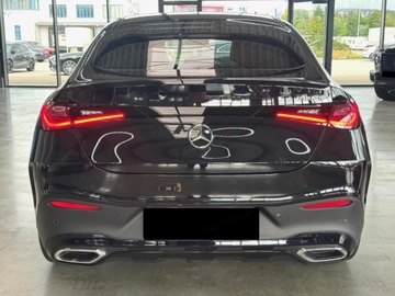 Mercedes GLC C254/X254 Coupe 2.0 220d 197KM 2025 GLC Coupe 220 d 4-Matic AMG Line 2.0 (197KM) 2025, zdjęcie 3