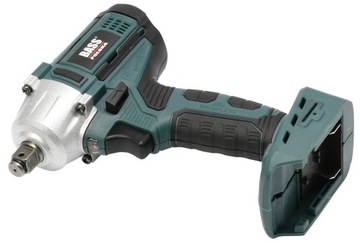 БЕСПРОВОДНОЙ УДАРНЫЙ КЛЮЧ 1/2 ДЮЙМА, 450 НМ