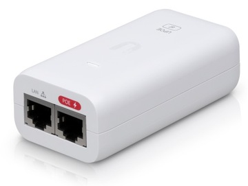 Гигабитный Ethernet Ubiquiti U-POE-AF