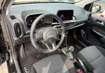Kia Picanto III 2025 Kia Picanto MY25 wersja L AUTOMAT z silnikiem 1.2 79KM dostepny od reki, zdjęcie 15
