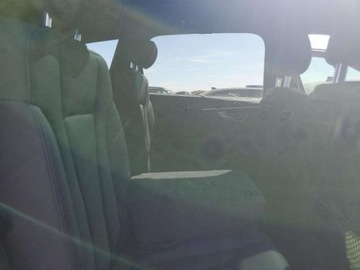 Audi Q7 II 2021 Audi Q7 2021, 3.0L, 4x4, PREMIUM PLUS, od ubezpieczalni 3.0 Benzyna 335KM, zdjęcie 8