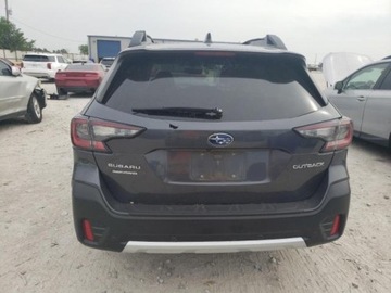 Subaru 2022 Subaru Outback Limited, 2022r., 4x4, 2.5L, zdjęcie 5