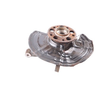 MERCEDES W176 ZAVĚŠENÍ NÁBOJE KOLA PŘEDNÍ LEVÝ A2463320501