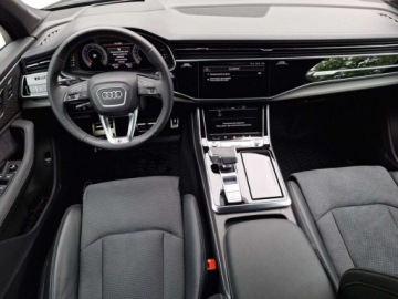 Audi Q7 II SUV Facelifting  3.0 50 TDI 286KM 2025 Audi Q7 3.0 Diesel 286KM, zdjęcie 9