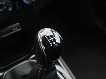 Ford Fiesta VII 2015 Ford Fiesta 1.5 TDCi, Salon Polska, Serwis ASO, zdjęcie 16