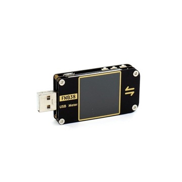 Tester USB FNIRSI FNB38