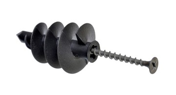 ПОЛОСКА ИЗ ФОЛЬГИ ДЛЯ ВЕДРА, изоляция FOUNDATION, коричневая