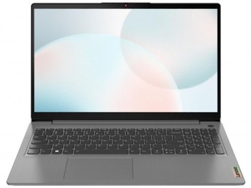 Notebook Lenovo i5-1235U 8GB 512SSD 15,6