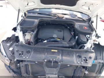 Mercedes GLE V167 2021 Mercedes-Benz GLE 350, 2021r., 4x4, 2.0L 2.0 Benzyna 255KM, zdjęcie 12