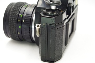 COSINA Computer CT7 + PORST MC Weitwinkel 28 мм 1:2,8 ОЧЕНЬ ХОРОШО