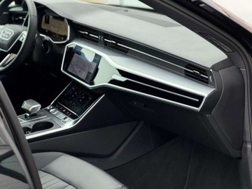 Audi A6 C9 2.0 40 TDI 204KM 2025 Audi A6 Avant S-Line LED MATRIX Skora Elektryczne Fotele 2.0 Diesel 204KM, zdjęcie 12