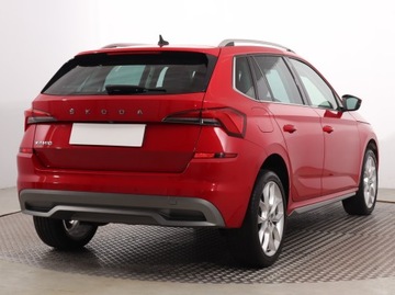 Skoda Kamiq Crossover 1.0 TSI 115KM 2020 Skoda Kamiq 1.0 TSI, Salon Polska, VAT 23%, Klima, zdjęcie 4