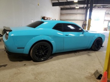 Dodge Challenger III 2020 Dodge Challenger Sxt 2020 3.6l 3.6 Benzyna 305KM, zdjęcie 3