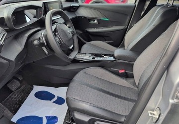 Peugeot 208 II Hatchback 1.2 PureTech 102KM 2023 Peugeot 208 1.2 PureTech Allure Pack SS EAT8 SalonPL FVat Bogata Wersja Od, zdjęcie 8